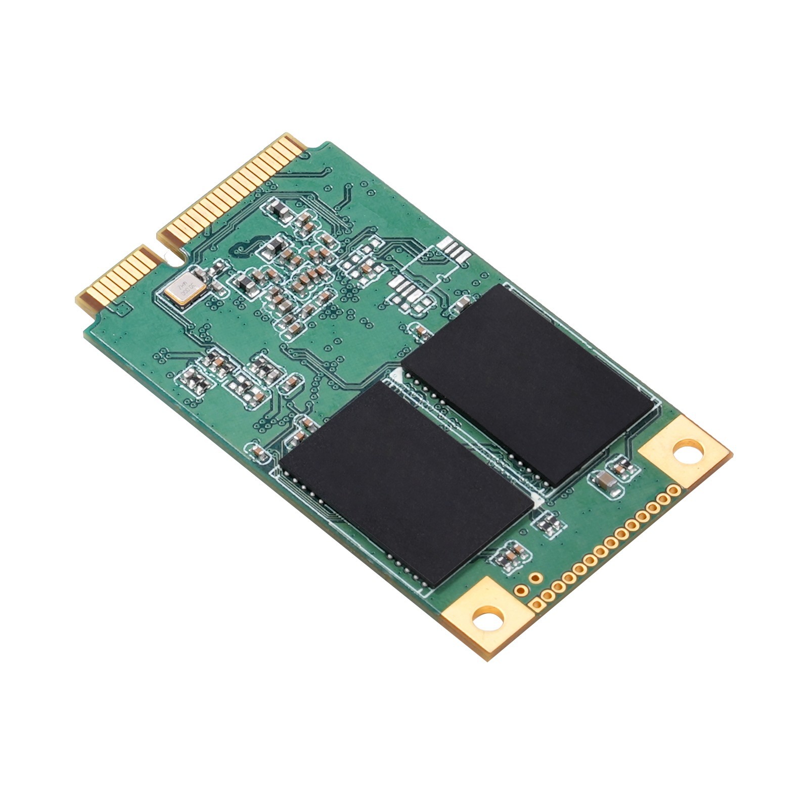 固態硬盤SSD怎么選？  這4個方面，輕松買對 SSD